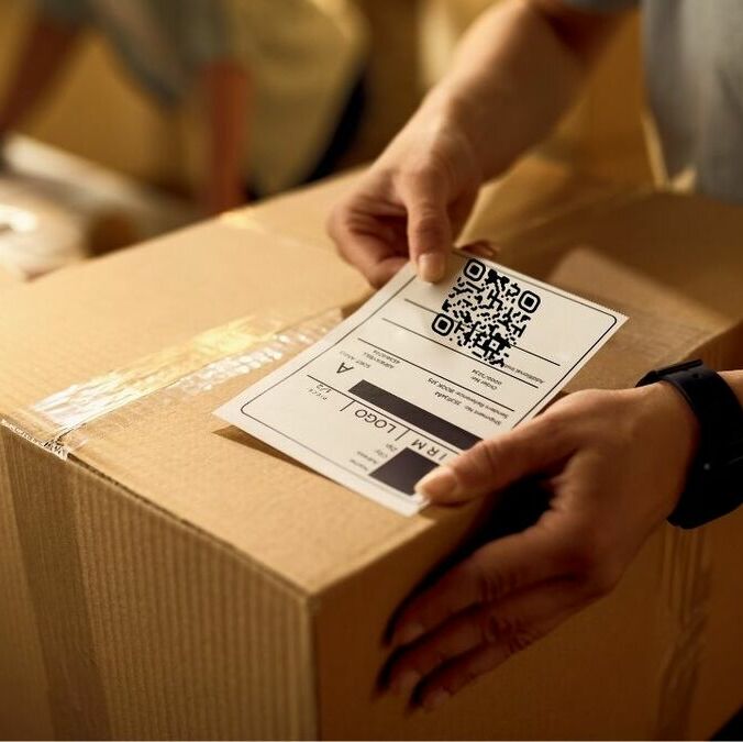 Así funciona la nueva estafa del 'paquete sorpresa' que está cobrando víctimas en México. Foto: Freepik