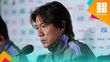 Hong Myung-bo, entrenador de Corea del Sur (Imago7)