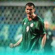 Jared Borgetti festejando con la Selección en el Mundial 2002. (foto: Mexsport)