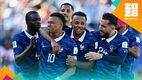 Kylian Mbappé busca hacer historia en el Mundial 2026 (Reuters)