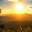Llega el solsticio de verano 2026: así se vivirá el día con más horas de luz (FOTO: IA Gemini)