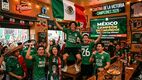 Estos son los mejores bares para festejar el triunfo de ti equipo | Foto: Gemini