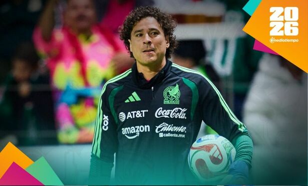Memo Ochoa es histórico del Tri y del futbol mundial (Mexsport)