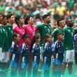 México encara su segundo juego en el Mundial 2026 (Reuters)