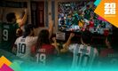México inauguró el Mundial 2026 con el partido ante Sudáfrica. (Foto: Mexsport/ ChatGPT)