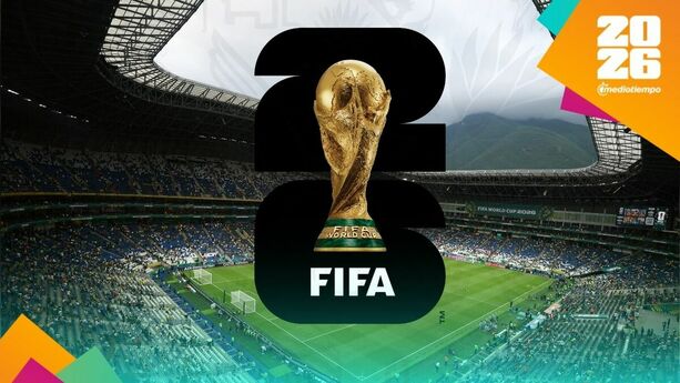 Monterrey debutó en el Mundial 2026 (Reuters)