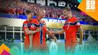 Noruega debuta con victoria sobre Irak / Mexsport
