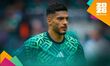Raúl Jiménez. delantero de la Selección Mexicana en el Mundial 2026 (Mexsport)