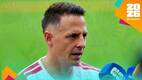 Santiago Arias agradeció el apoyo de su afición (Imago7)