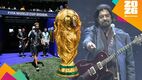 Así suena la entrada de los jugadores en el Mundial 2026: esta es la épica canción. (Mexsport y Captura).