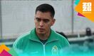 Tala Rangel ya considera a Memo Ochoa uno de sus mentores (Fotografía: Imago 7)