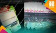 Un trabajador del Estadio Ciudad de México lucraba con su acreditación (@c4jimenez | Mexsport)