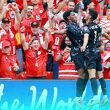 Canadá consiguió la mayor goleada de un equipo de Concacaf en los Mundiales (Fotografía: Imago 7)