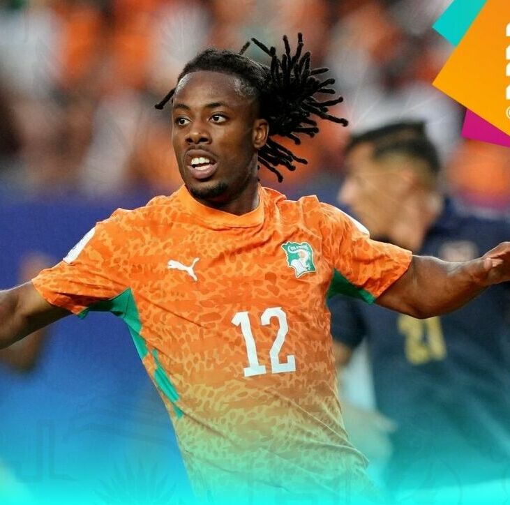 Canada negó la entrada a Elye Wahi y no podrá jugar con Costa de Marfil | Foto: Reuters