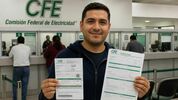 CFE: ¿Qué pasa si no cambias el titular del contrato de luz y cómo hacerlo? Foto: ChatGPT