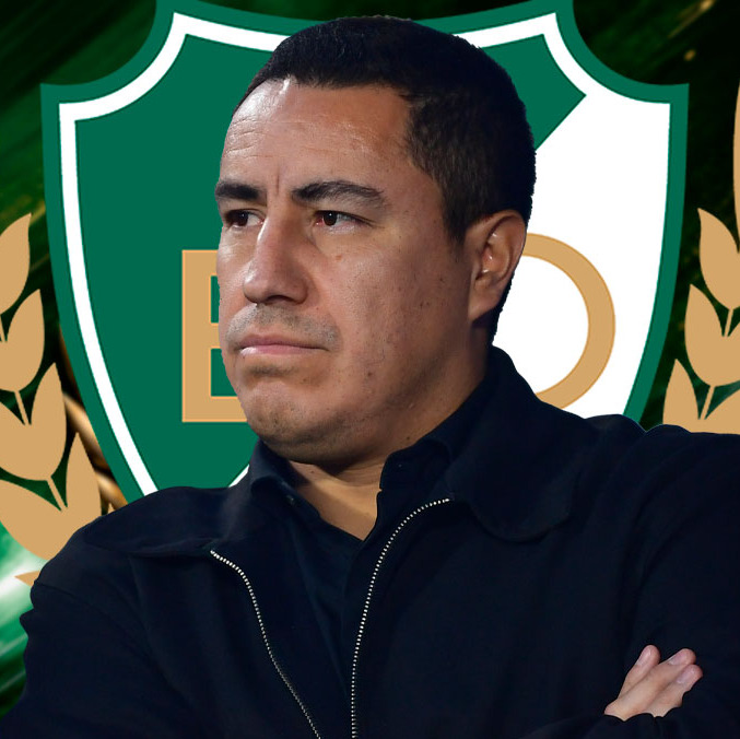 Efraín Juárez ya fue anunciado como técnico en Hungría. (Foto: Mexsport)