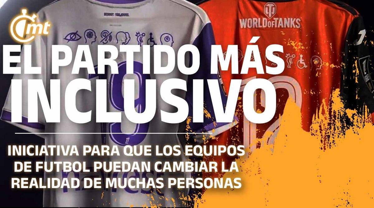 El Partido más Inclusivo