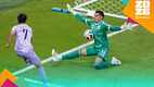 El Tala ha hecho un buen Mundial (Imago7)
