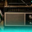 Estas son las emisoras de radio que transmitirán los partidos del Mundial 2026 en México. (ChatGPT).