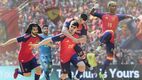 España sería la ganadora del Mundial de 2026 de acuerdo a EA Sports | Foto: @EASPORTSFC