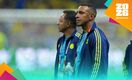 El exfutbolista del Cruz Azul ahora forma parte del cuerpo técnico de la Selección de Colombia (Fotografía: Imago 7)