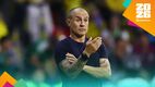 Fabio Cannavaro, entrenador de Uzbekistán (Reuters)