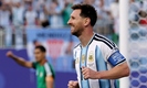 Familia de Messi lanza comunicado para desmentir rumores sobre la muerte de Jorge Messi. (Reuters)