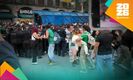 El Fan Festival de CDMX se volvió un caos (Captura meditoiempo)