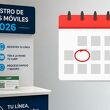 La fecha límite se acerca: compañías que ofrecerían una prórroga para registrar tu línea. (ChatGPT).