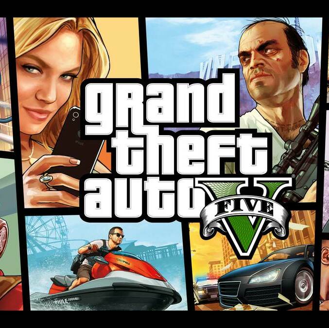 GTA Online recibirá una nueva actualización para julio de este 2026. Foto: Rockstar Games
