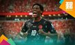 Jonathan David se lució con un tres goles ante Qatar en el Mundial 2026 (Reuters)