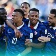 Kylian Mbappé busca hacer historia en el Mundial 2026 (Reuters)