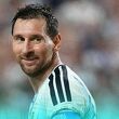 Lionel Messi fue la figura de la Jornada 1 del Mundial 2026 (Reuters)
