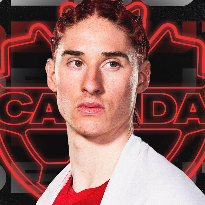 Marcelo Flores se decidió por Canadá. (Foto: X @CANMNT_Official)