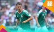México llega como líder al duelo contra Corea del Sur (Imago7)