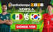 México vs. Corea del Sur: horario y canal de partido Copa Mundial 2026. (Especial).