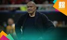 Miroslav Koubek, DT de la selección de Chequia (Reuters)