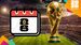 Cuándo son los partidos del Mundial 2026: fechas y horarios completos. (Canva y ChatGPT).