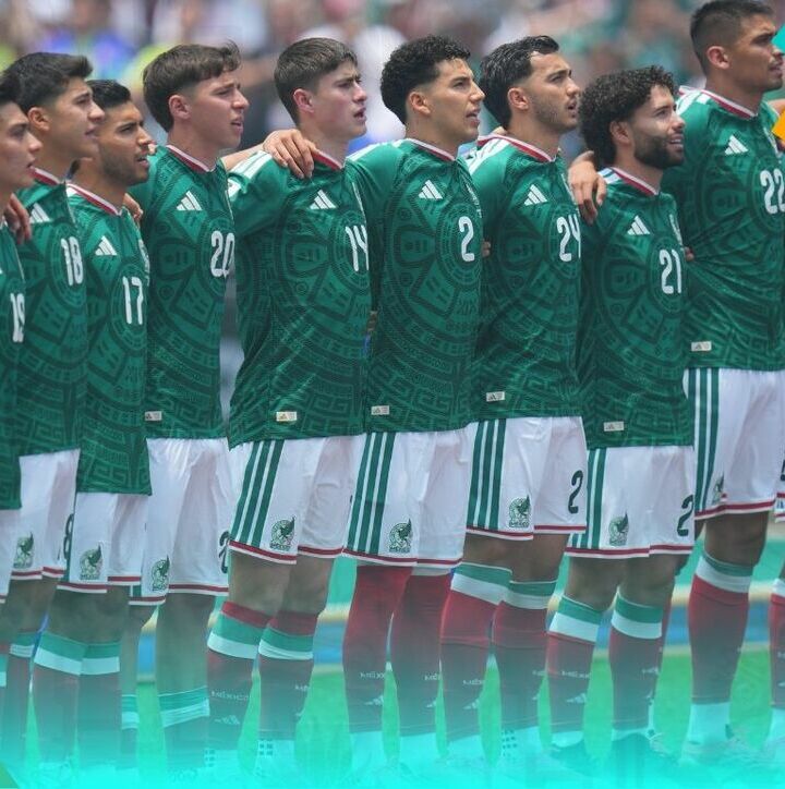 ¿Qué pasa si México pierde ante Corea del Sur en el Estadio Guadalajara? | Foto: Imago7