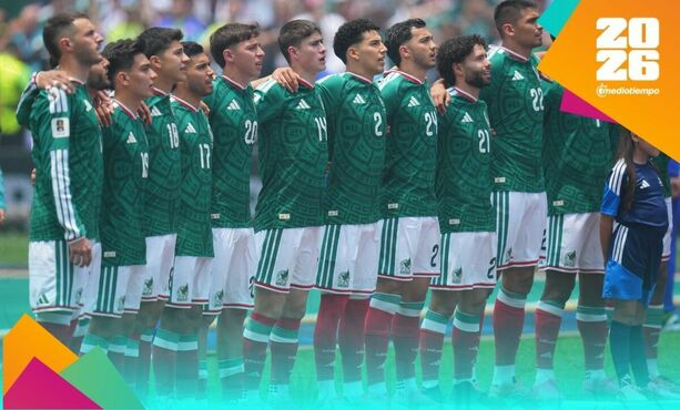 ¿Qué pasa si México pierde ante Corea del Sur en el Estadio Guadalajara? | Foto: Imago7