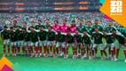 ¿Qué necesita México para ser líder del Grupo A? / Mexsport