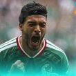 Raúl Jiménez y su diadema que ha generado curiosidad entre los fans del Tri durante el Mundial 2026. (Mexsport)