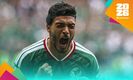 Raúl Jiménez y su diadema que ha generado curiosidad entre los fans del Tri durante el Mundial 2026. (Mexsport)