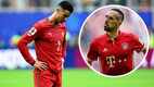 Ribéry no tuvo piedad de CR7 (Reuters)