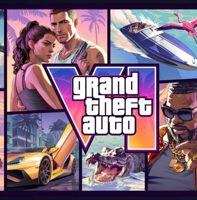 Rockstar Games confirmó que la preventa de GTA VI llegará antes del término de junio. (Rockstar Games)