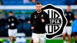 Tim Payne es refuerzo del Olimpia. (Foto: Instagram timpayne__)