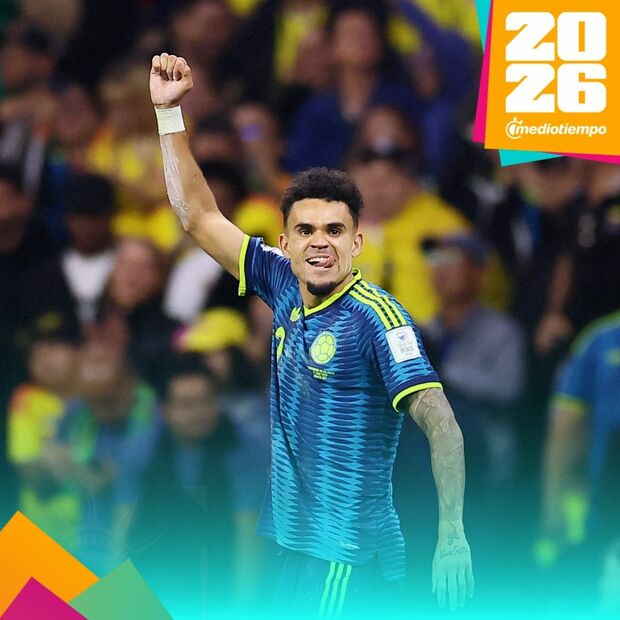 Top Colombia
