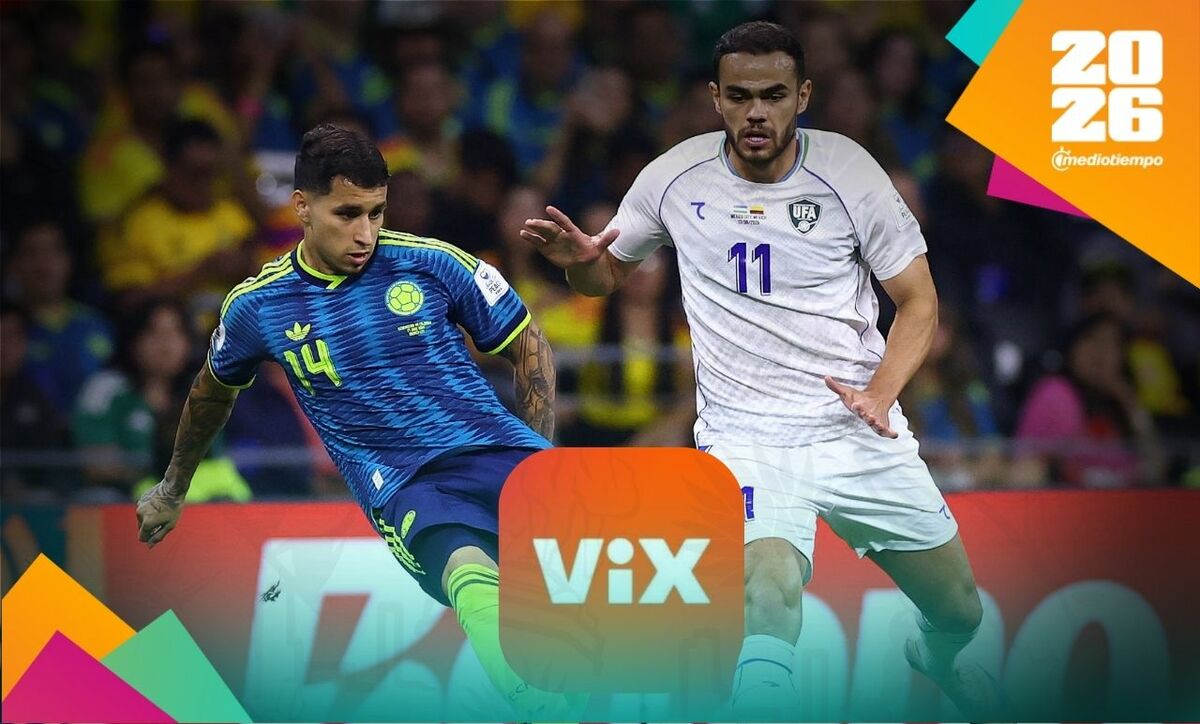 ViX presentó problemas en la transmisión del Uzbekistán-Colombia (Reuters)