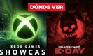Xbox Games Showcase 2026: horario y cómo ver evento en vivo. (Cortesía: XBOX).