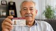 Estos adultos mayores deben solicitar una renovación de la credencial INAPAM. Foto: ChatGPT